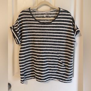 Style&Co The Essential Sweatshirt with Pocket